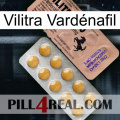 Vilitra Vardénafil 41